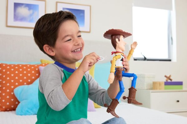 A New And Unexpected Toy Story Collection Is Online Now