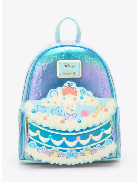 2026-boxlunch-Loungefly-Disney-Cinderell