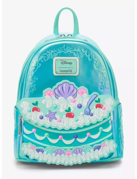 2026-boxlunch-Loungefly-Disney-The-Littl