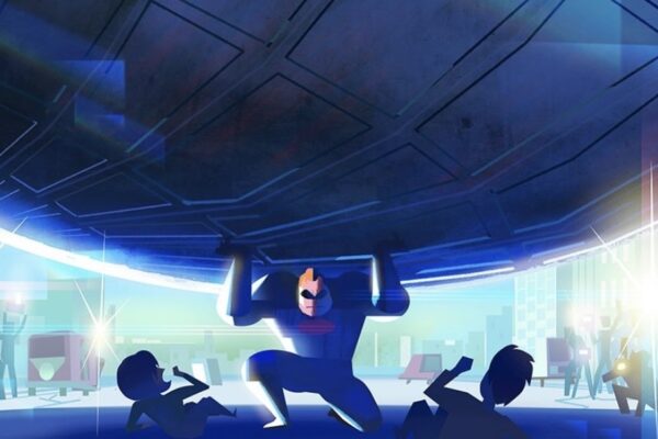 Disney Just Dropped NEW Details About ‘Incredibles 3’