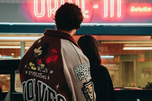 This NEW Disney Merch Collection Will Make You Say ‘Oh Boy!’