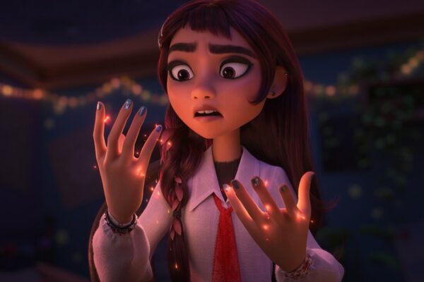 Two New Celebrities Announced for Disney’s ‘Hexed’