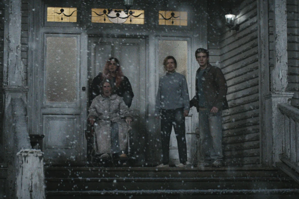 Universal Orlando Announces NEW House For Halloween Horror Nights!