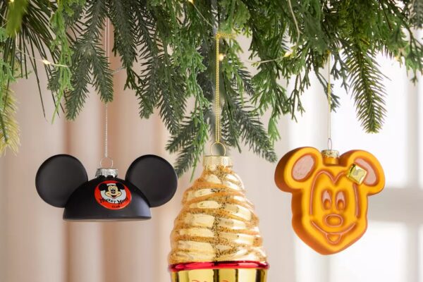The NEW Disney Christmas Collection That’ll Send The Internet Into A Frenzy
