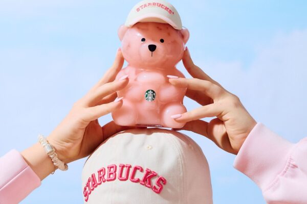 THIS IS NOT A DRILL! Starbucks Bearista Cups Are Coming BACK!