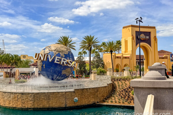 Why Universal Orlando Passholders Are Running to the Parks