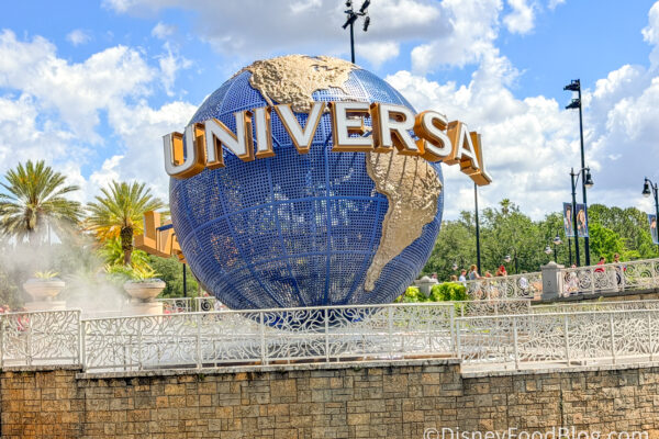 Calling All Universal Orlando Passholders! 7 New Perks Are Dropping This August