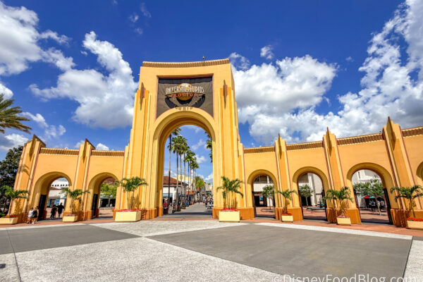 10 Weeks When Universal Orlando Could Be Empty in 2027