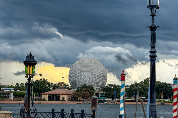 WARNING! There’s A Reason You Need To Be Careful In Disney World This Week