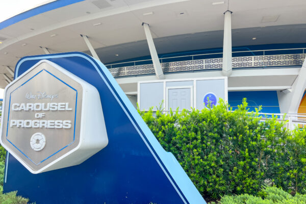 This Disney World Lesson Doesn’t Get Any Easier To Learn