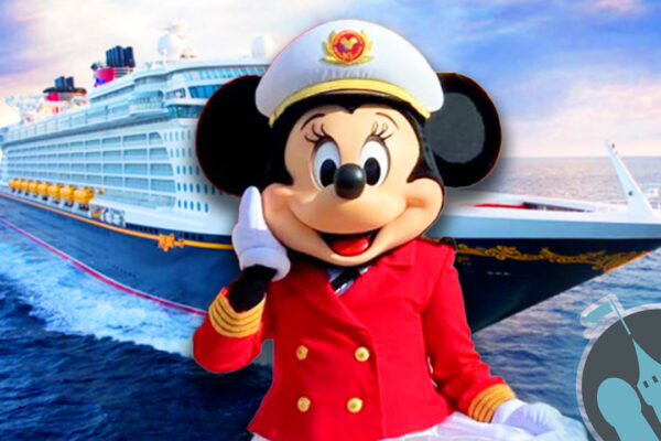DFB Video: Disney Cruise Line Changed My Mind About Cruises