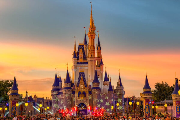 The Best Ranked Theme Park Isn’t What You’re Thinking (Bye Bye Disney!)