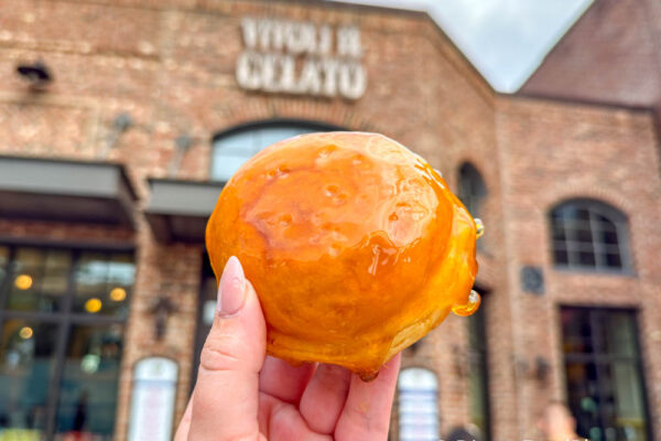 REVIEW: These 3 NEW Disney Springs Desserts Should Be On Your Must-Try List