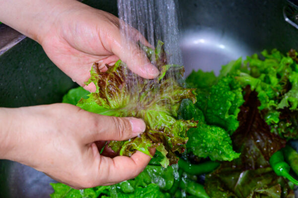 6 Foods Impacted MOST By Parasite Outbreak