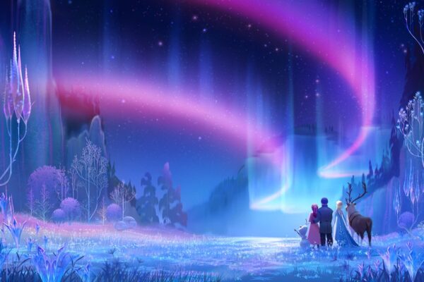 ALL The Easter Eggs We Spotted in The ‘Frozen 3’ Trailer!