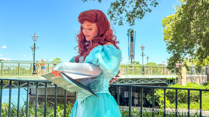 DFB-Ariel-Characters-World-Showcase-EPCO