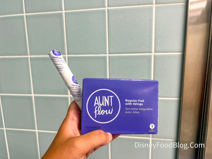 DFB-Aunt-Flow-Products-EPCOT-Disney-Worl
