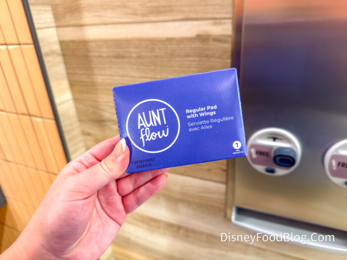 DFB-Aunt-Flow-Products-EPCOT-Disney-Worl