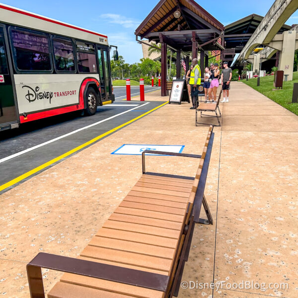 DFB-Bus-Stop-Polynesian-Village-Resorts-
