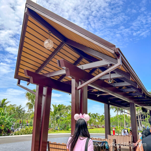 DFB-Bus-Stop-Polynesian-Village-Resorts-