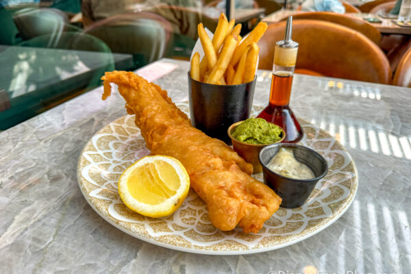 It Just Got EASIER To Dine At Disney’s NEW Celebrity Chef Restaurant