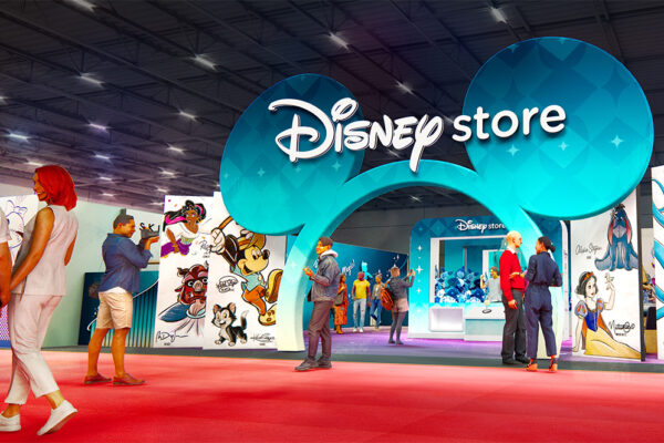 EVERYTHING You Need to Know About Shopping at D23 This Year