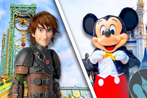 DFB Video: Epic Universe vs Disney World — Which Should You Visit in 2026?
