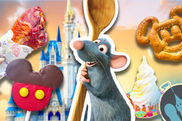 DFB Video: We Ranked Every Disney World Snack — The Tier List That’ll Start Arguments
