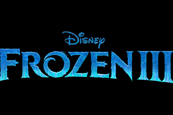 Disney JUST Shared A Brand NEW Look At ‘Frozen 3’