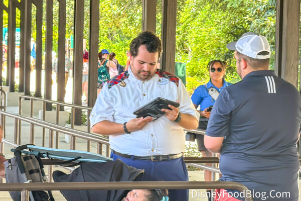 What Happens When You Experience This Major Disney World Problem