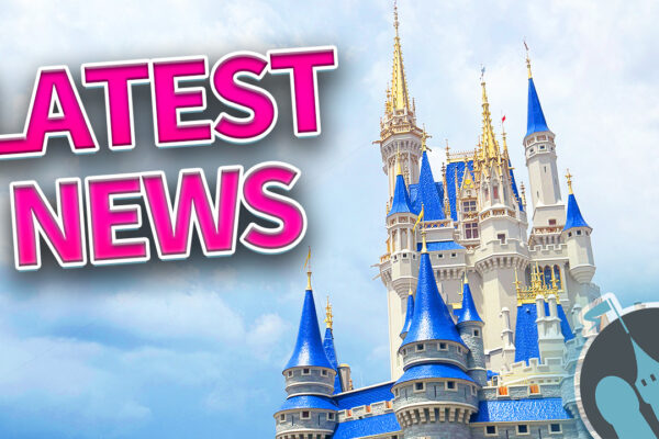 DFB Video: Latest Disney News: Opening Date for NEW Attraction, Holiday Party Prices, D23 Schedule & MORE!