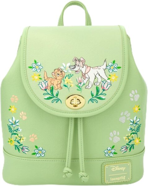 Loungefly-Disney-Oliver-Company-Floral-D