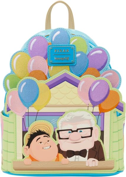 Loungefly-Disney-Pixar-Up-Dug-Carl-and-R
