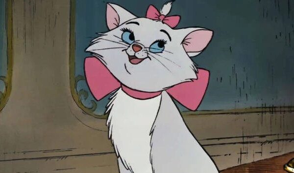 BoxLunch Just Released A New Aristocats Collection!