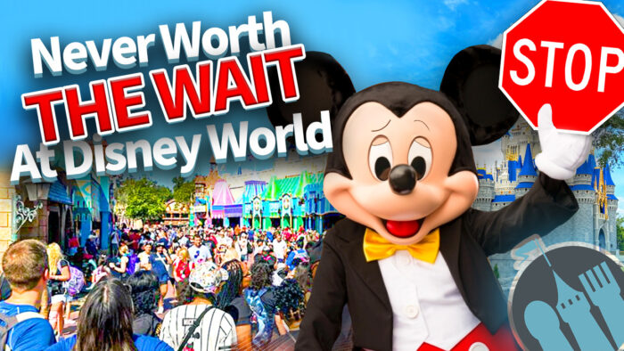 DFB Rides That Are Never Worth the Wait at Disney World