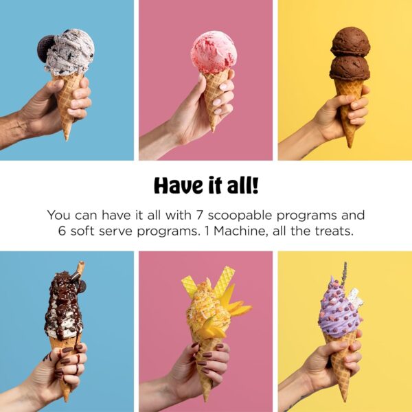 Ninja-CREAMi-Scoop-Swirl-Ice-Cream-Maker