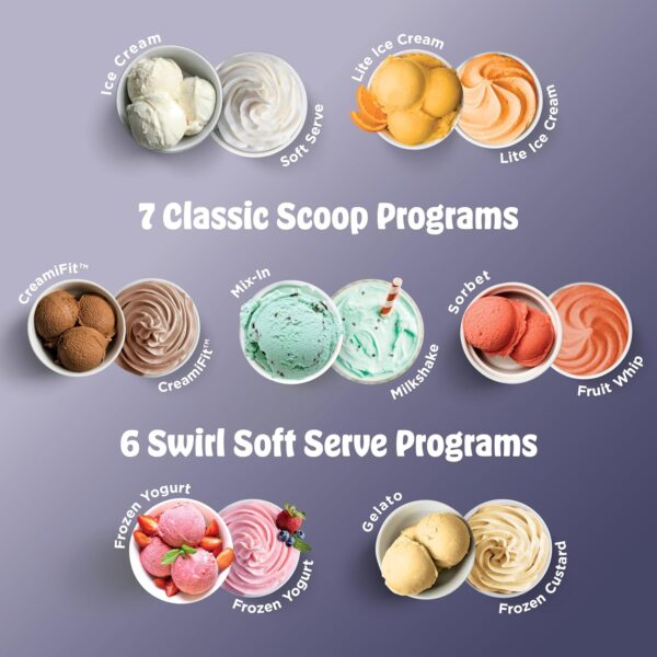 Ninja-CREAMi-Scoop-Swirl-Ice-Cream-Maker