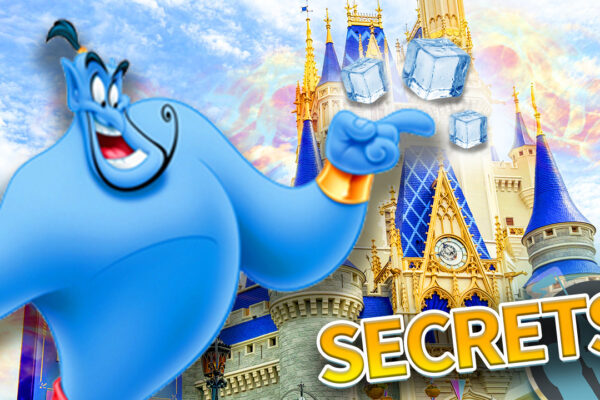 DFB Video: The Secret Guide to Cooling Off in Disney World