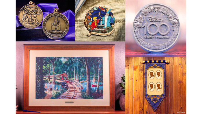 The-Disney-experiences-Auction-Rare-and-