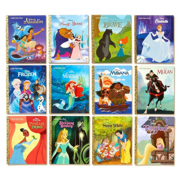 Ultimate-Princess-Boxed-Set-of-12-Little