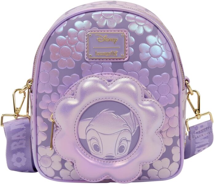 amazon-bambi-loungefly-micro-backpack-pu