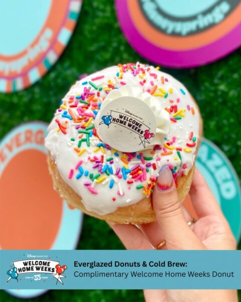 everglazed-donuts-welcome-home-weeks-dvc