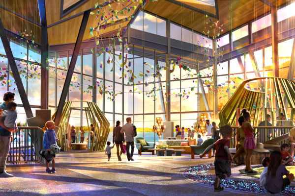 Did Disney Just Quietly Confirm A Major Change In Their Latest Announcement?