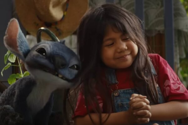 Disney Makes Exciting Announcement for Live-Action ‘Lilo & Stitch’ Sequel!
