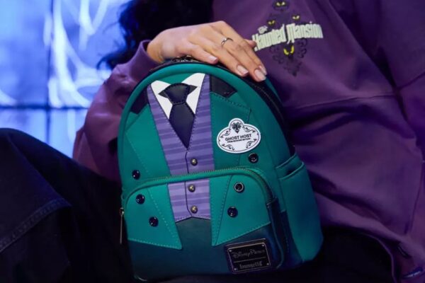 A New Loungefly, Squishmallows, and MORE New Haunted Mansion Souvenirs Just Arrived ONLINE
