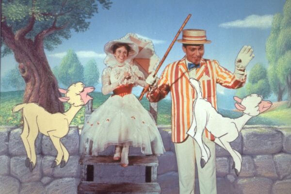 A NEW ‘Mary Poppins’ TV Show Is Coming, BUT It Will Be VERY Different From The Film