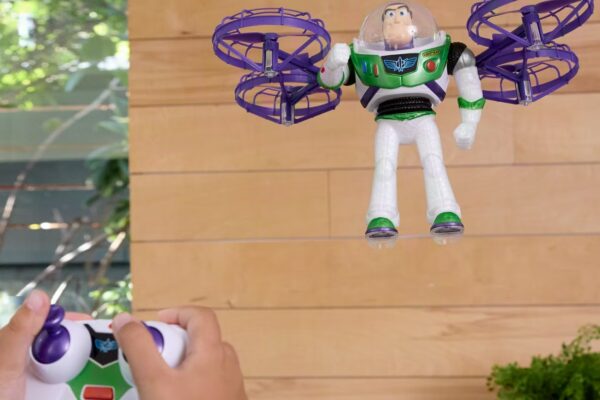 My Living Room Is Not Ready for This New Disney Toy and Neither Am I