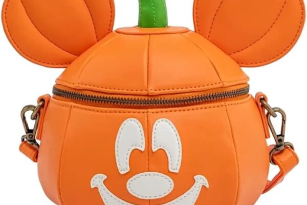 Amazon Is Overflowing With Disney Loungefly Bags You’ll Actually Want Starting at $30