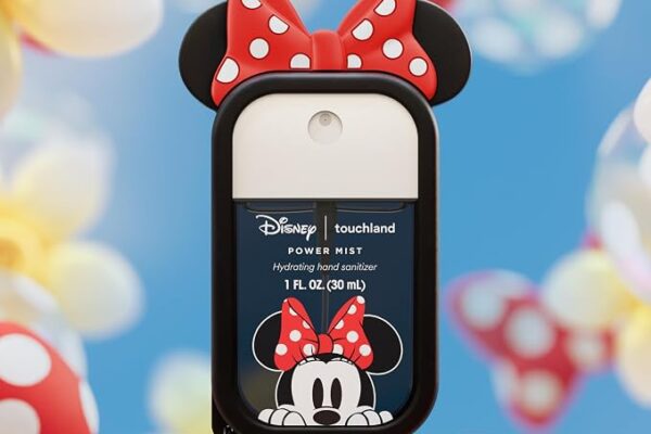 How One of Our Disney World Essentials Just Got Even BETTER