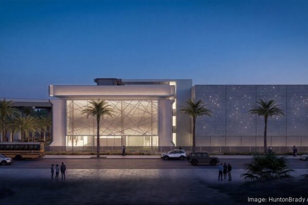 This Orlando Museum Is Using a Theme Park Designer for the Exhibits!